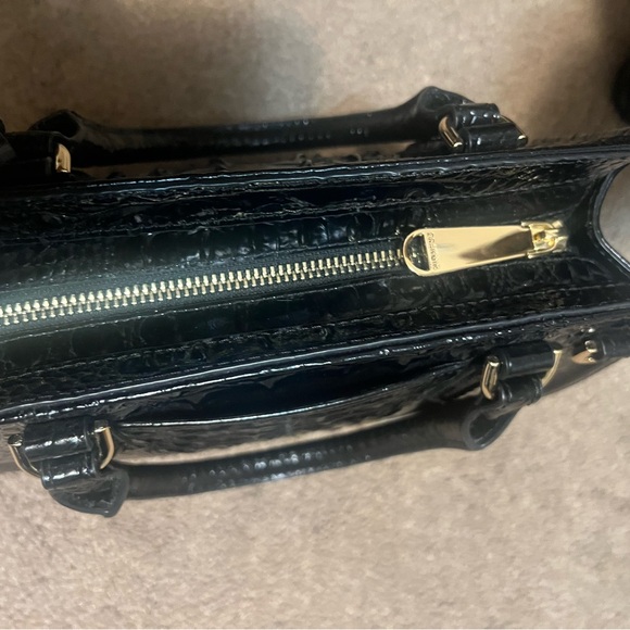 Brahmin Cami Melbourne black - Picture 8 of 9